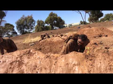 Operation Blackhawk - Kadina, Copper Coast, SA, - November 30 2013