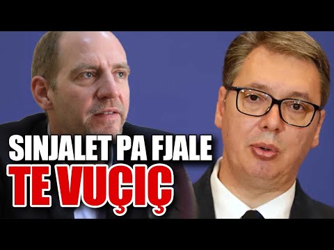 Bieber: Vuçiçi s’ka interes për Procesin e Berlinit, prioritetet e tij janë në Pekin