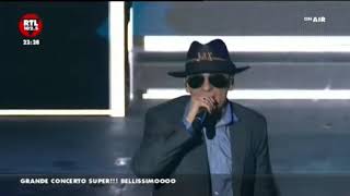 J-AX &amp; Fedez Concerto all&#39;Arena di Verona - Cuore Nerd