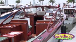 preview picture of video 'Keels & Wheels Concours d'Elegance 2012'