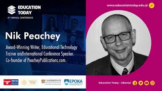 Teacher Development for the 21st Century