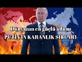 aslında putin gerçekte kimdir