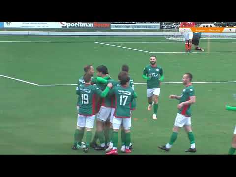 Samenvatting Angeren-Germania
