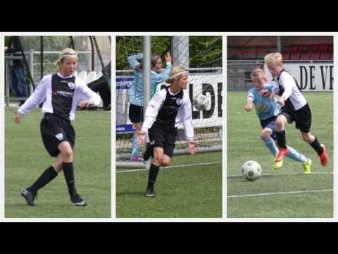 Kolping Boys E3 wint Klaas Commandeur Toernooi 2015