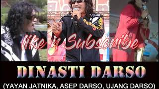 Download lagu Dinasti Darso ~ kukupu ( lirik ) mp3