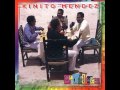 Kinito Méndez - Liberación (2000)