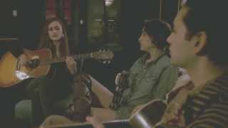 Kitty, Daisy & Lewis - Baby Bye Bye