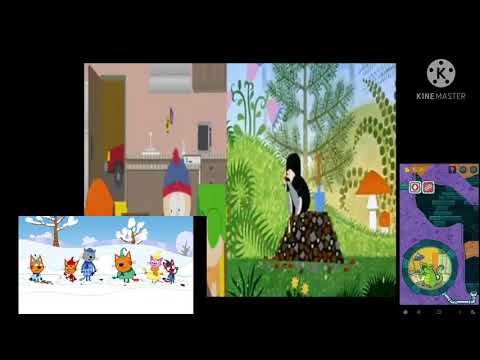 Krtek Crying Spilt Kenny crying Spilt Kompot Crying Split Swampy Crying