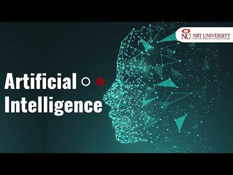 NIIT University Neemrana General video thumbnail 9