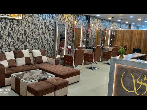 Stylina Unisex Salon