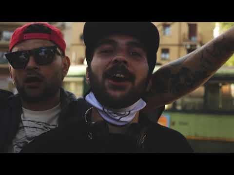 MUGGIO feat. UGO BORGHETTI "No Stop" (prod. SECO) - Video