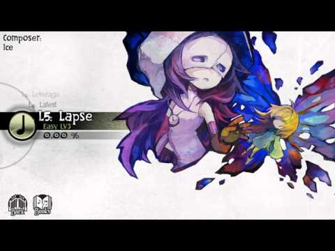 Deemo 2.3 - ICE - L5:Lapse