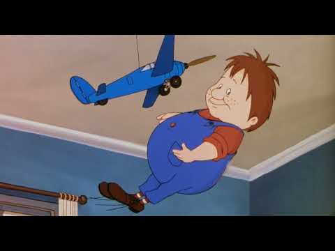 Karlsson vom Dach | 2002 | Kino Trailer | Deutsch | 4K