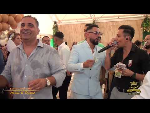 STUDIO SAFET BIJAV KO SINBAD&CARMEN BOLZANO 20.08.2022(AVDUS & DZEVAT) IGRANKA2