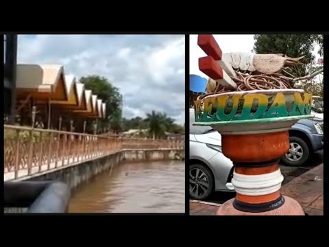 Meneroka Oya, Dalat & Mukah: Keindahan & Budaya dalam Satu Perjalanan! 🏕️🎭🌊#DiscoverSarawak