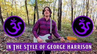 Friends To Go (MUSIC VIDEO)- Sam Popkin (Paul McCartney Cover) ૐ