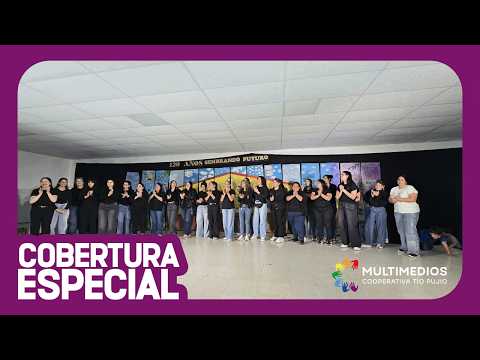 FIESTA DE LA FAMILIA 2026 ORGANIZADA POR LA ESCUELA REMEDIOS DE ESCALADA