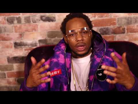 Clemy Contraband - Run to the bag (official video)