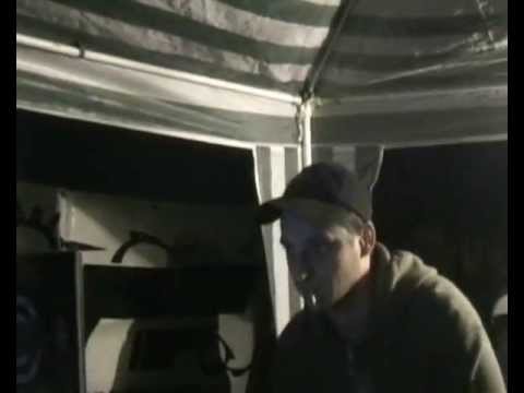 UTF VS ECOFONIK  UTOPITALY 02