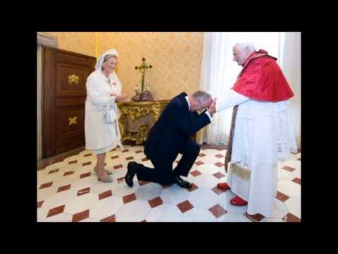 Onze paster - Fret Tet & The Swinging Tepelboys