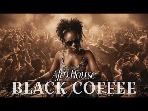 Best Afro House 2026 | Black Coffee Vibes | Famale Vocal | Deep Melodic Set Vol. 18☕ #afrohouse