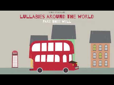 Jazz Lullabies Around The World - Fare Thee Well