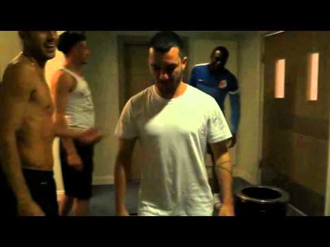 FC Milsami Orhei - The best header demonstration of Ovye Monday.