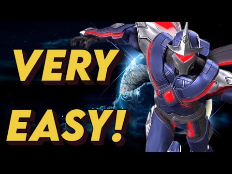 INSANE LEADERBOARDS! Spectral Emporium Event MILESTONE MATH! MARVEL Strike Force