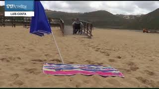 Praias para todos?