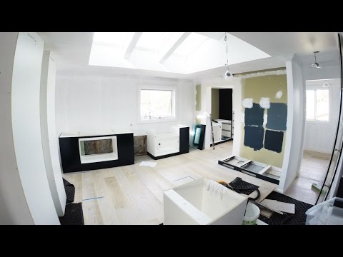 Toowoon Bay Renovation Episode 6 – Level Up!