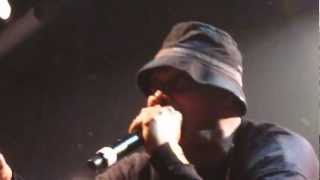 EPMD- Richter Scale @ Best Buy Theater, NYC
