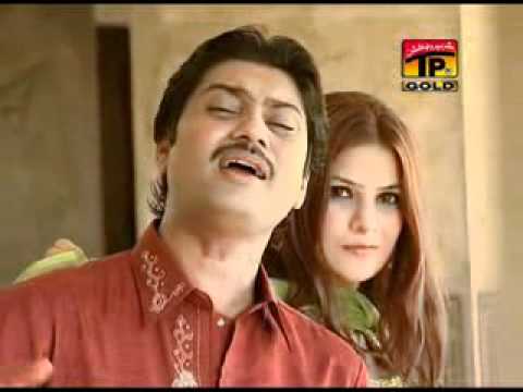 SHARAFAT ALI KHAN NEW SONGS 2011 INJAN KANJAN CHORAN DILDAR NU(SH@HZ@D MOBILES)