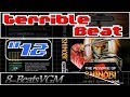 The Revenge Of Shinobi OST Terrible Beat Reconstructed 8 BeatsVGM