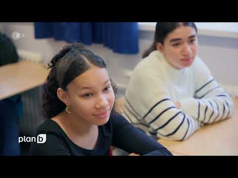 plan b - die Einzeldokus: Raus aus der Gewaltspirale - Jugendarbeit neu gedacht (2024)