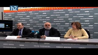 Ֆեյքերի պատրվակով ձերբակալություններն ուրիշ բան են հուշում. Ալեքսանդր Իսկանդարյան։ Լրաբեր-27.02.2021