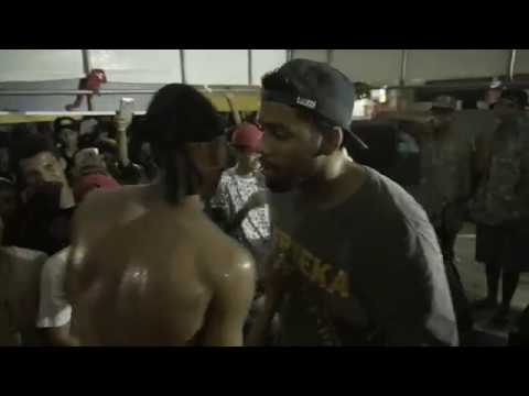 (QUE BATALHA É ESSA JESUS) NARUTO vs RUSSO - ORIGINAL LAURO CITY