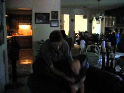 little Colin & Dixie