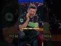 Andy Serkis Reads Donald Trump Tweets As Gollum