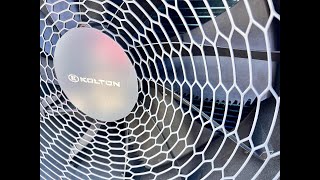 Kolton Airkompakt  11,2 kW - Dotace - SVT25031