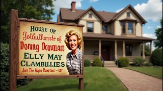 Elly May Clampetts Tragic Story:Donna Douglas Abandoned House, Husband,Children & Net Worth Revealed