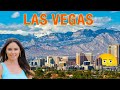 LAS VEGAS More Than The Strip FULL TOUR