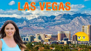 LAS VEGAS more than the strip - FULL TOUR