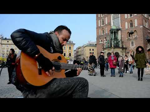 Missing of You | Spanish Guitar Music