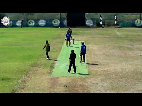 MOM: G.Singh - CEC vs NTC | Highlights | European Cricket Series Cyprus Day 6 | Cyprus