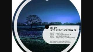 FREE RELEASE (MLD_006) Gr-oy - Late Night Horizon (Orginal Mix).wmv