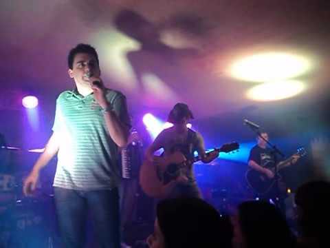 Sai Mané - Alvaro e Daniel