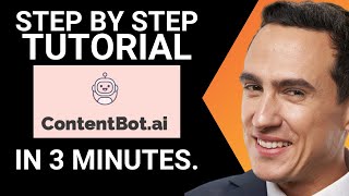 ContentBot.ai Review: Complete Step By Step Guide (Best AI Content Automation)