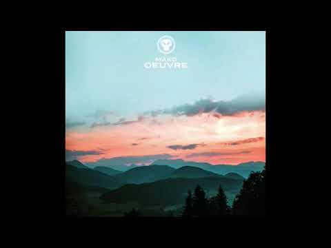 MAKO - Oeuvre (ALBUM MIX) METALHEADZ METACD017