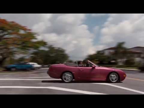 James Woods at the Church - The Specialist