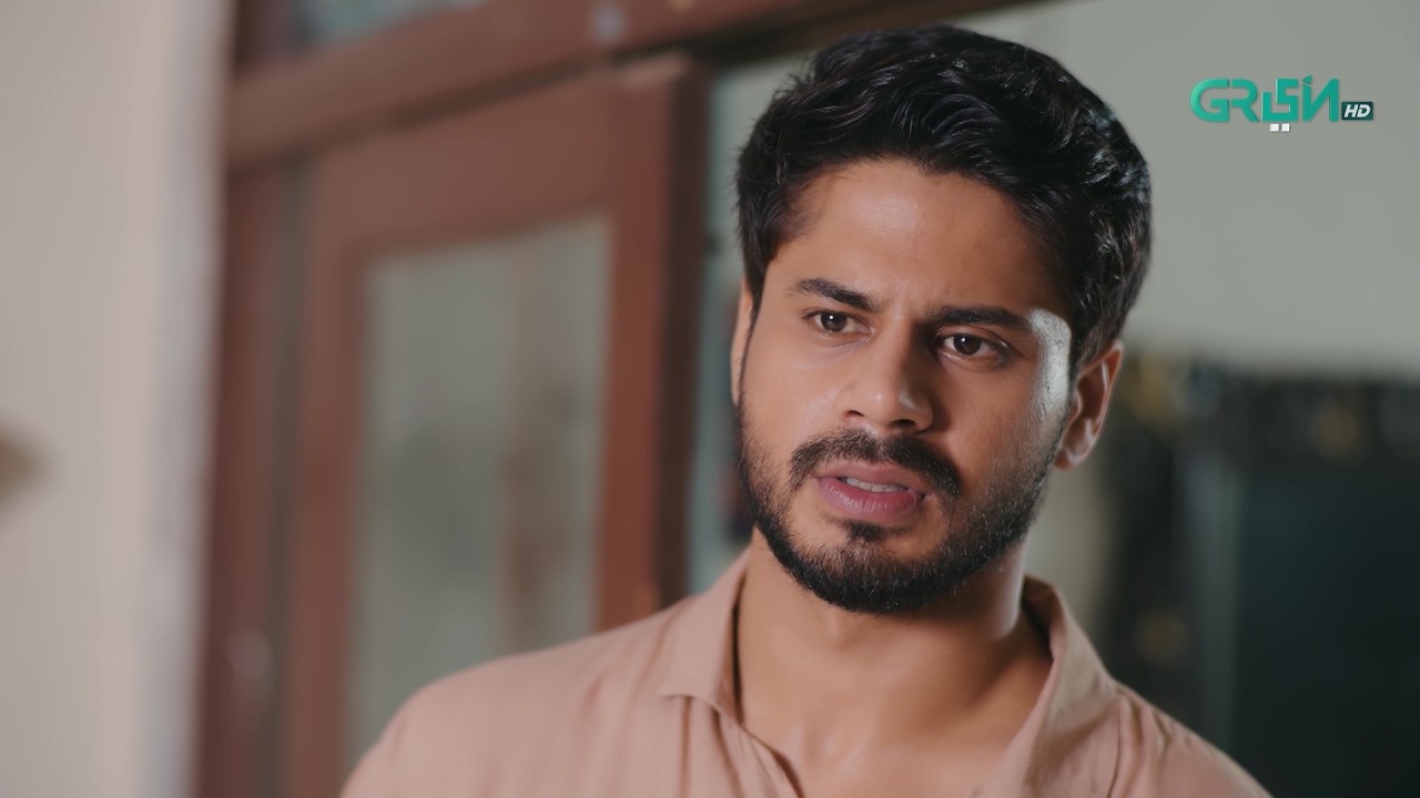 Niklo Yahan Se Yeh Mere Baap Ka Ghar Hai | Maa | Aina Asif - Ahmed Rafique | Green TV